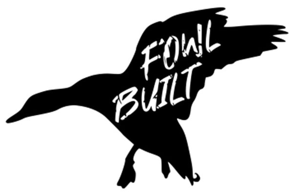 Fowl Built 